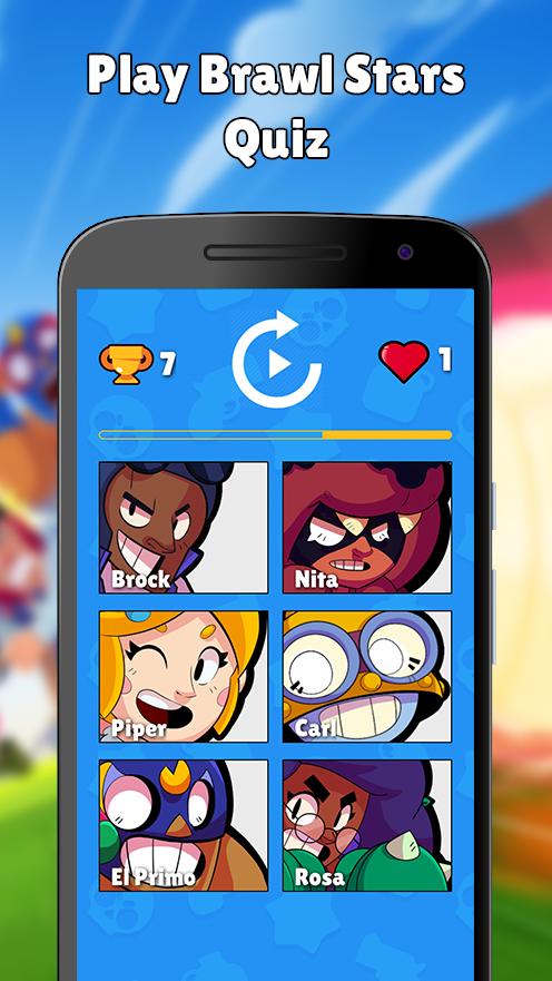 Skins And Voices For Brawl Stars For Android Apk Download - quiz de brawl stars 2020