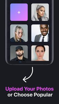 Anyface 截图 3