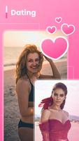 FriendzyCam : Video Chat captura de pantalla 2
