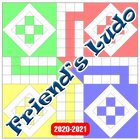 Friendz Ludo 2020-2021 アイコン