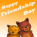friendship day wishes APK