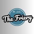 The Friery Takeaway Edinburgh ícone