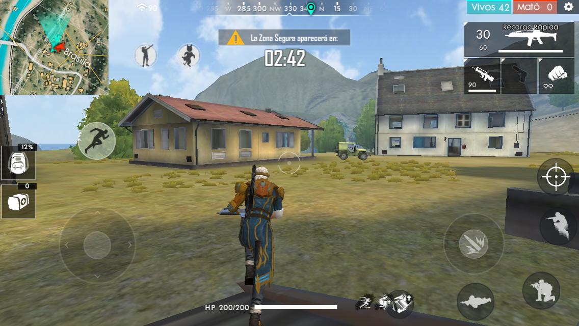 Free Fire Top Videos For Android Apk Download