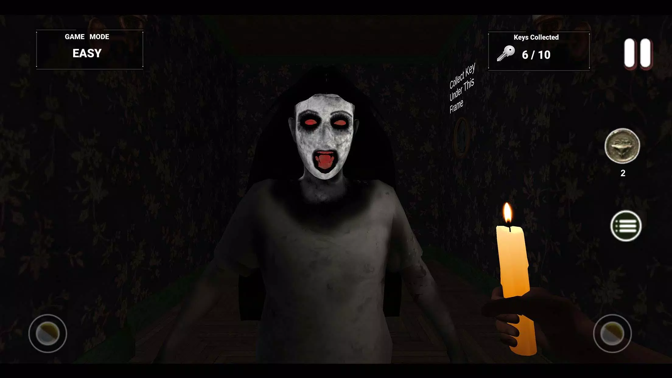 Eyes - The Horror Game 1.0 2 Download - Play Eyes - The Horror Game 1.0 2  Download On FNAF, Granny, Backrooms - Play Online Horror Games For Free!