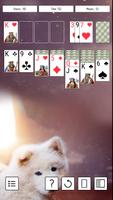 Classic Solitaire Klondike screenshot 2