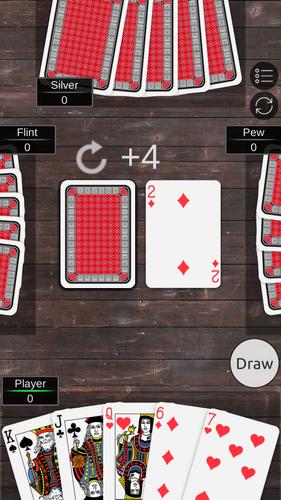 Crazy Eights 2.0.1 - Microsoft Apps