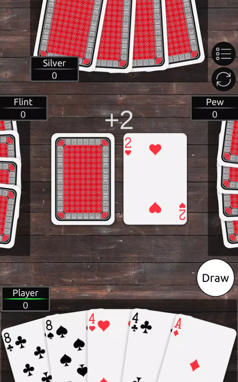 One online (Crazy Eights) APK for Android Download