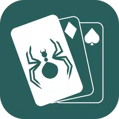 Spider Solitaire アプリダウンロード