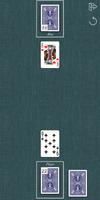 War Card Game الملصق