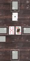 War Card Game تصوير الشاشة 1