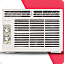 frigidaire air conditioner APK