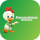 آیکون‌ Frigolândia Alimentos