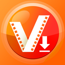 All video downloader : All social webs - HD Video aplikacja