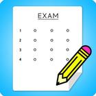 Examens et contrôles - ENSA de Kenitra icône