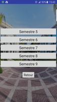 Examens et contrôles - ENSA de Kenitra screenshot 2