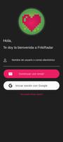 frikiradar, citas para frikis ภาพหน้าจอ 1