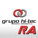 Grupo Hi-Tec RA APK