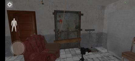 Mysis Psychopath Hunt Screenshot 3