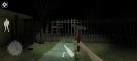 Psychopath Hunt 2023 скриншот 2