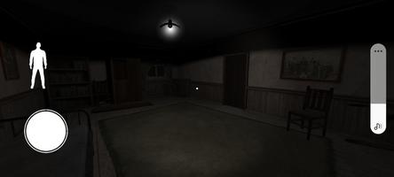 Mysis Horror House screenshot 3