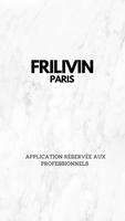 پوستر FRILIVIN