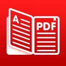 PDF Reader & Viewer & Editor : aplikacja