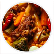 Comida Africana