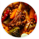Comida Africana APK