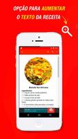 Comida Africana syot layar 2