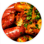 Comida Alemã icon