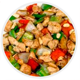 Comida Chinesa アイコン