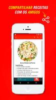 Comida Chinesa poster