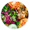 Comida Fitness icon
