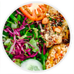 Comida Fitness