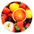 Dieta para Engordar Rápido biểu tượng