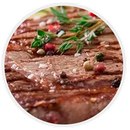 Dieta para Ganhar Massa Muscul APK