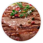 Dieta para Ganhar Massa Muscular أيقونة