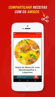 Dieta para Ganhar Massa Muscular الملصق