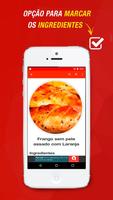 Dieta para Ganhar Massa Muscular تصوير الشاشة 1