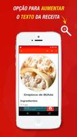 Dieta para Ganhar Massa Muscular تصوير الشاشة 2