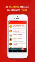 Dieta para Ganhar Massa Muscular تصوير الشاشة 3