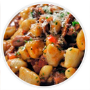 Receitas com Batata Doce APK