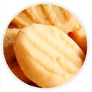 Receitas de Biscoitos APK