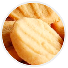 Icona Receitas de Biscoitos