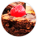 Receitas de Brownie APK