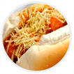 Receitas de Cachorro-quente