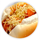 Receitas de Cachorro-quente 图标
