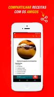 Receitas de Cachorro-quente 海报