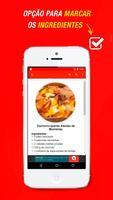Receitas de Cachorro-quente 截图 1