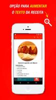 Receitas de Cachorro-quente 截图 2